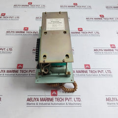 Oki Oda-1780-1N Built-in Automatic Marine Telephone
