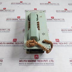 Oki Oda-1780-1N Built-in Automatic Marine Telephone