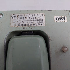Oki Oda-1780-1N Built-in Automatic Marine Telephone