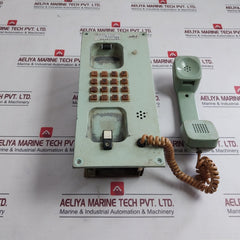 Oki Oda-1780-1N Built-in Automatic Marine Telephone