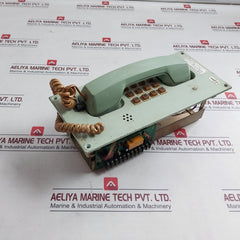 Oki Oda-1780-1N Built-in Automatic Marine Telephone