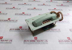 Oki Oda-1780-1N Built-in Automatic Marine Telephone