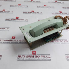 Oki Oda-1780-1N Built-in Automatic Marine Telephone