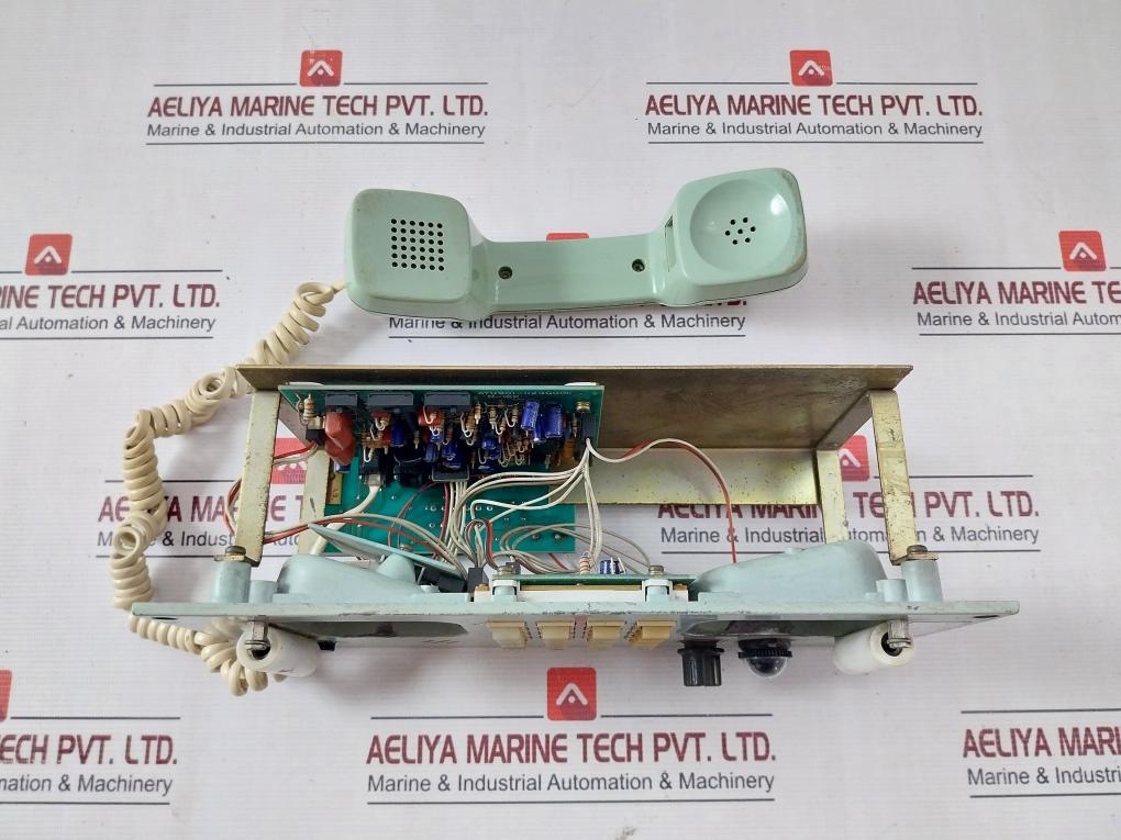 Oki Oda-1780-2 Built-in Automatic Telephone Ayu901-1116G001