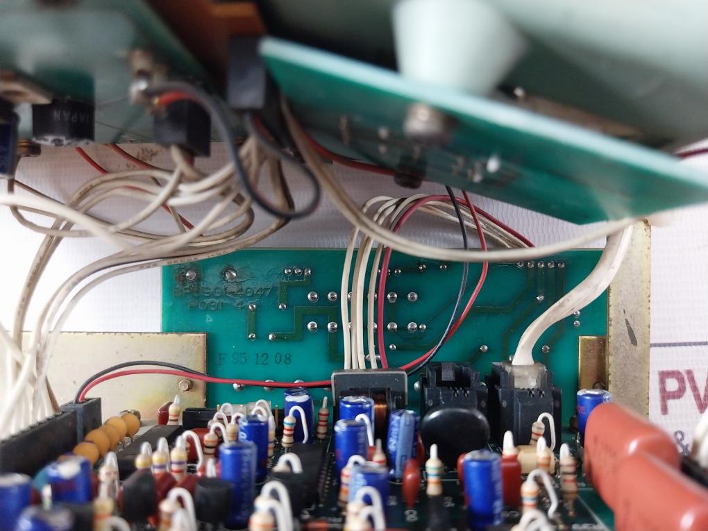 Oki Oda-1780-2 Built-in Automatic Telephone Ayu901-1116G001