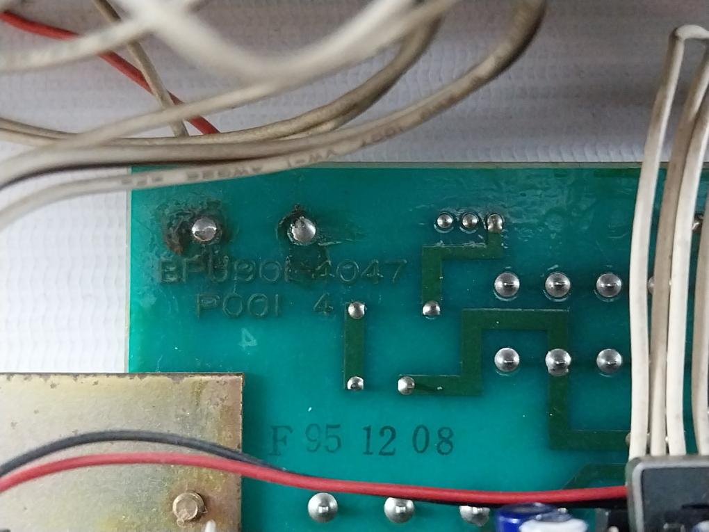 Oki Oda-1780-2 Built-in Automatic Telephone Ayu901-1116G001