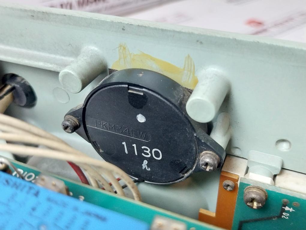 Oki Oda-1780-2 Built-in Automatic Telephone Ayu901-1116G001