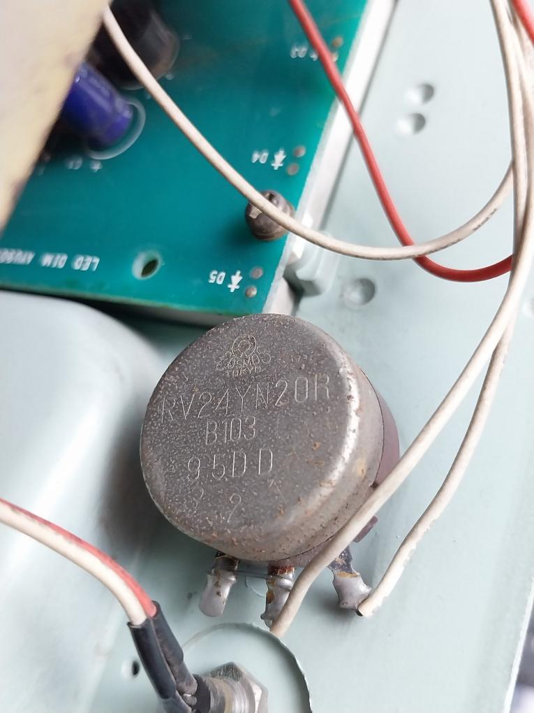 Oki Oda-1780-2 Built-in Automatic Telephone Ayu901-1116G001