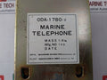 Oki Oda-1780-2 Built-in Automatic Telephone Ayu901-1116G001
