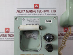 Oki Oda-1780-2 Built-in Automatic Telephone Ayu901-1116G001