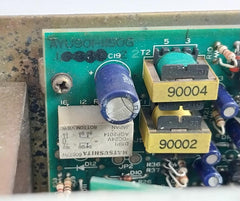 Oki Odc-2780-1 Marine Telephone 1117G0012/1117G001