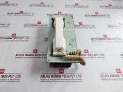 Oki Odc-2780-1 Marine Telephone 1117G0012/1117G001