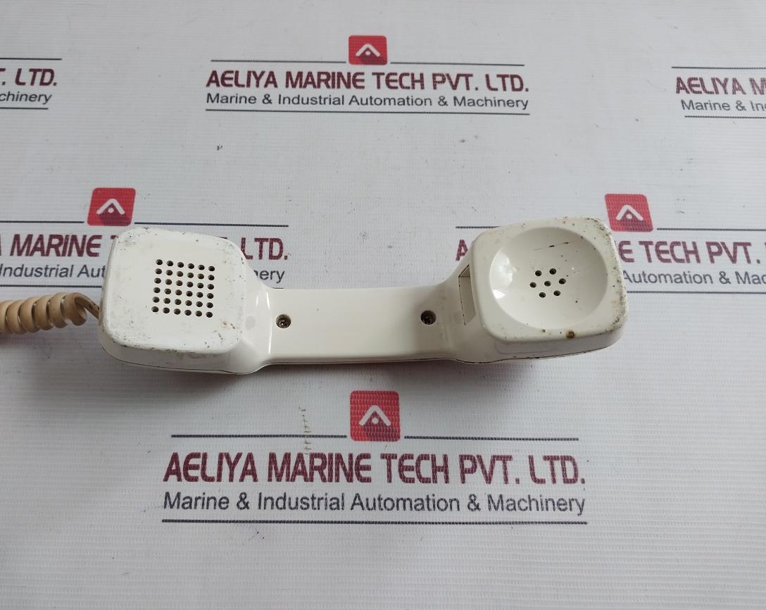 Oki Odc-2780-1 Marine Telephone 1117G0012/1117G001