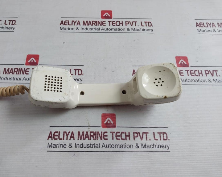 Oki Odc-2780-1 Marine Telephone 1117G0012/1117G001