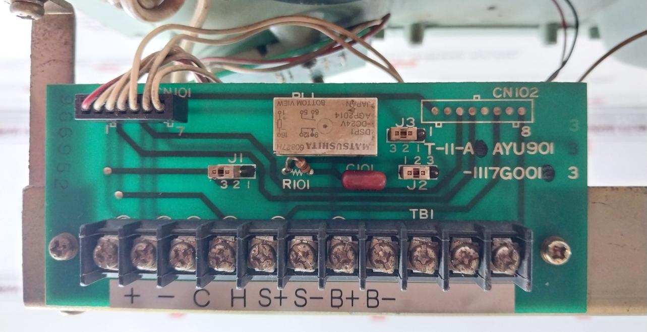 Oki Odc-2780-1 Marine Telephone 1117G0012/1117G001