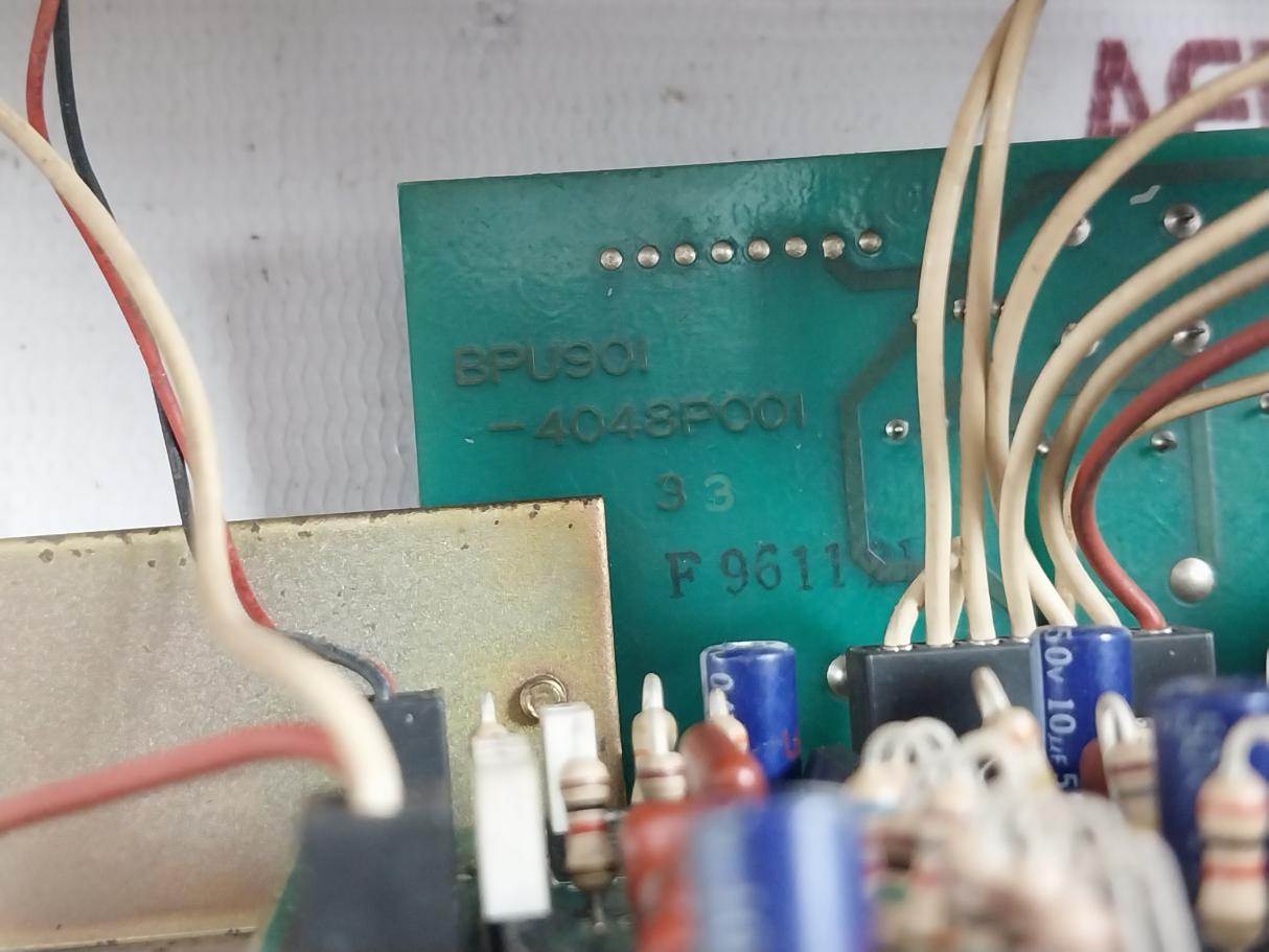 Oki Odc-2780-1 Marine Telephone 1117G0012/1117G001