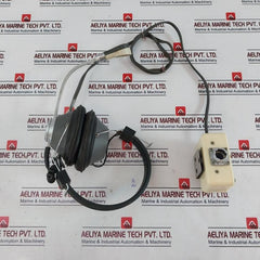 Oki Odz-9207-1 Marine Headset With Microphone
