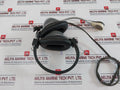 Oki Odz-9207-1 Marine Headset With Microphone