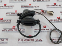 Oki Odz-9207-1 Marine Headset With Microphone
