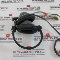 Oki Odz-9207-1 Marine Headset With Microphone