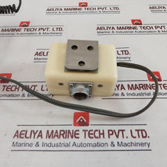 Oki Odz-9207-1 Marine Headset With Microphone