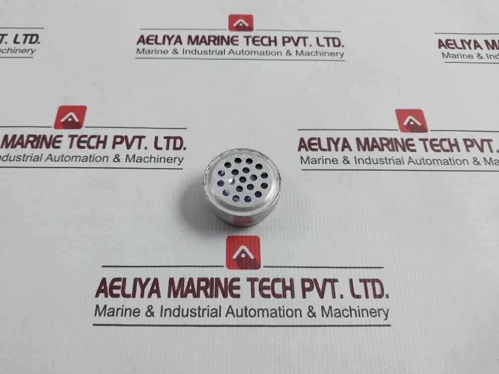 Oki T-62 84 Microphone Transducer Audio Component