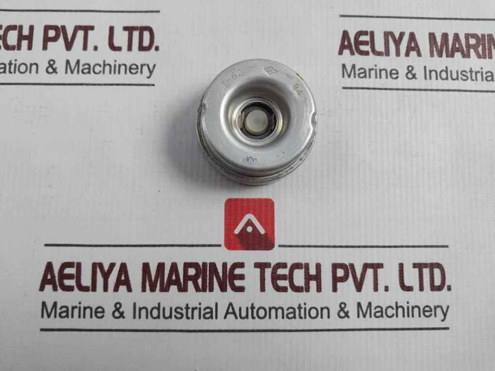 Oki T-62 84 Microphone Transducer Audio Component