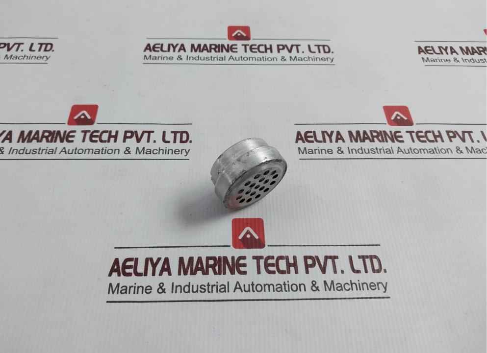 Oki T-62 84 Microphone Transducer Audio Component