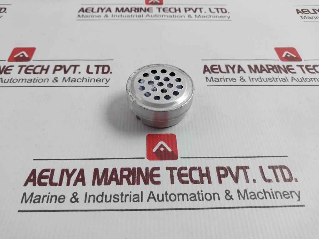 Oki T-62 84 Microphone Transducer Audio Component