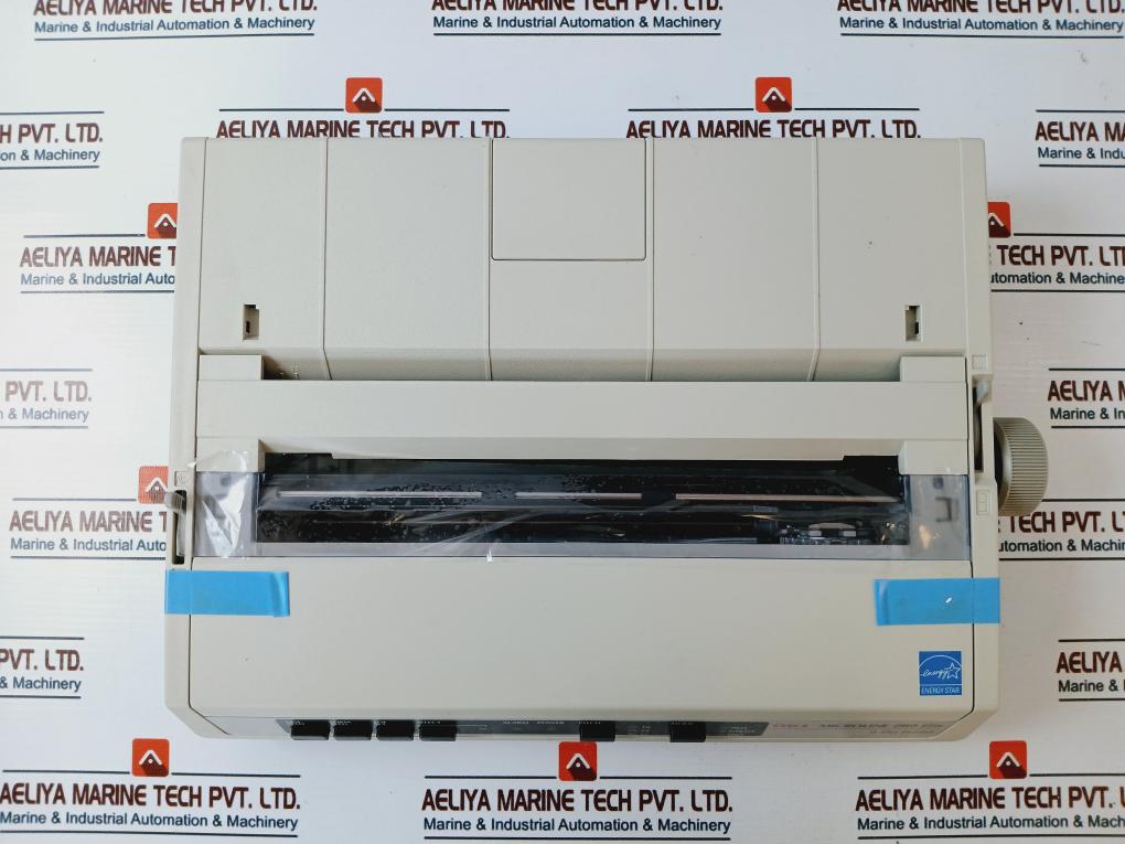 Oki D223008 Microline 280 Elite Printer 01138602