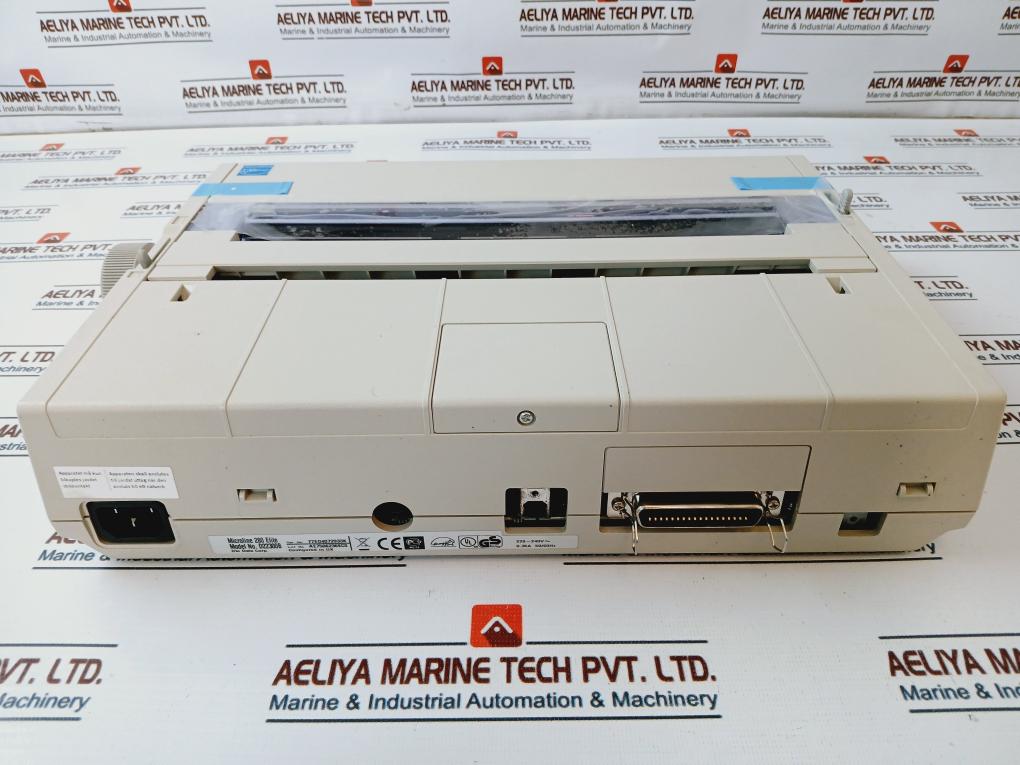 Oki D223008 Microline 280 Elite Printer 01138602