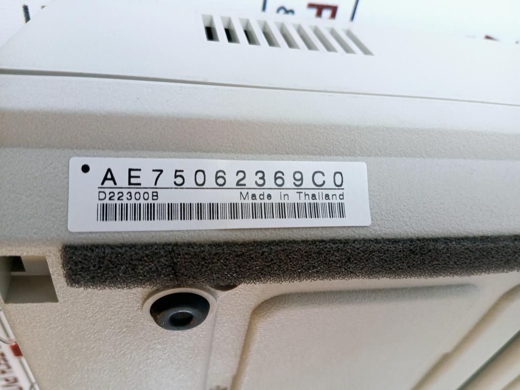 Oki D223008 Microline 280 Elite Printer 01138602