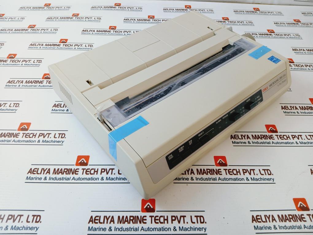 Oki D223008 Microline 280 Elite Printer 01138602