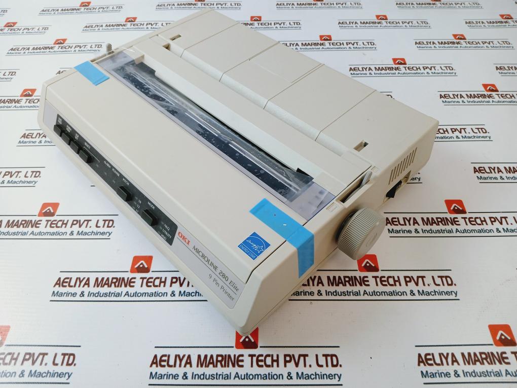 Oki D223008 Microline 280 Elite Printer 01138602