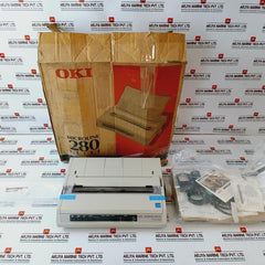 Oki D223008 Microline 280 Elite Printer 01138602
