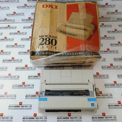 Oki D223008 Microline 280 Elite Printer 01138602