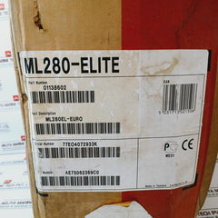 Oki D223008 Microline 280 Elite Printer 01138602