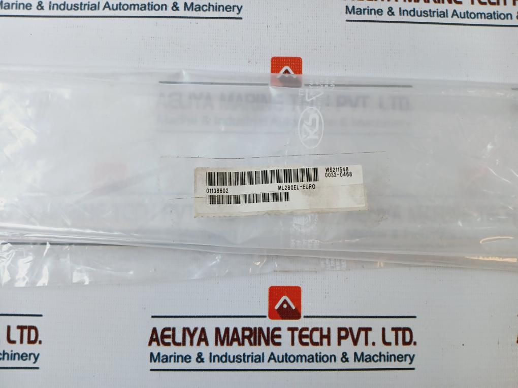 Oki D223008 Microline 280 Elite Printer 01138602