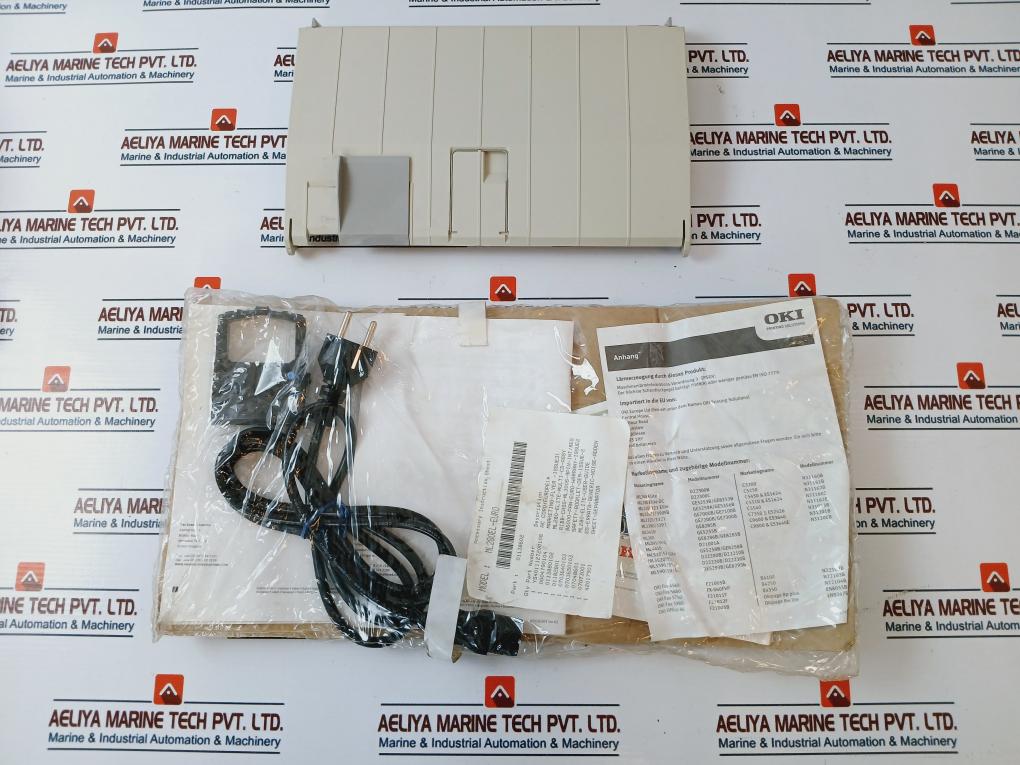 Oki D223008 Microline 280 Elite Printer 01138602