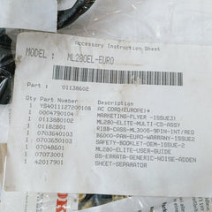 Oki D223008 Microline 280 Elite Printer 01138602