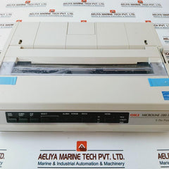 Oki D223008 Microline 280 Elite Printer 01138602