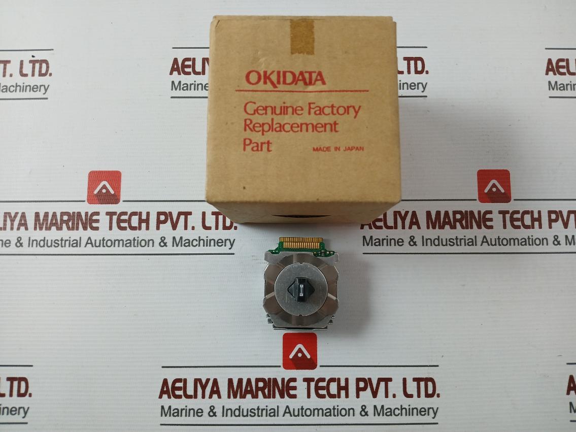 Okidata 4Ya4023-2601G1 Matrix Printhead 50217201