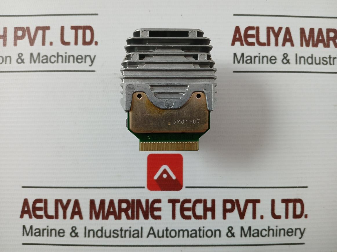Okidata 4Ya4023-2601G1 Matrix Printhead 50217201