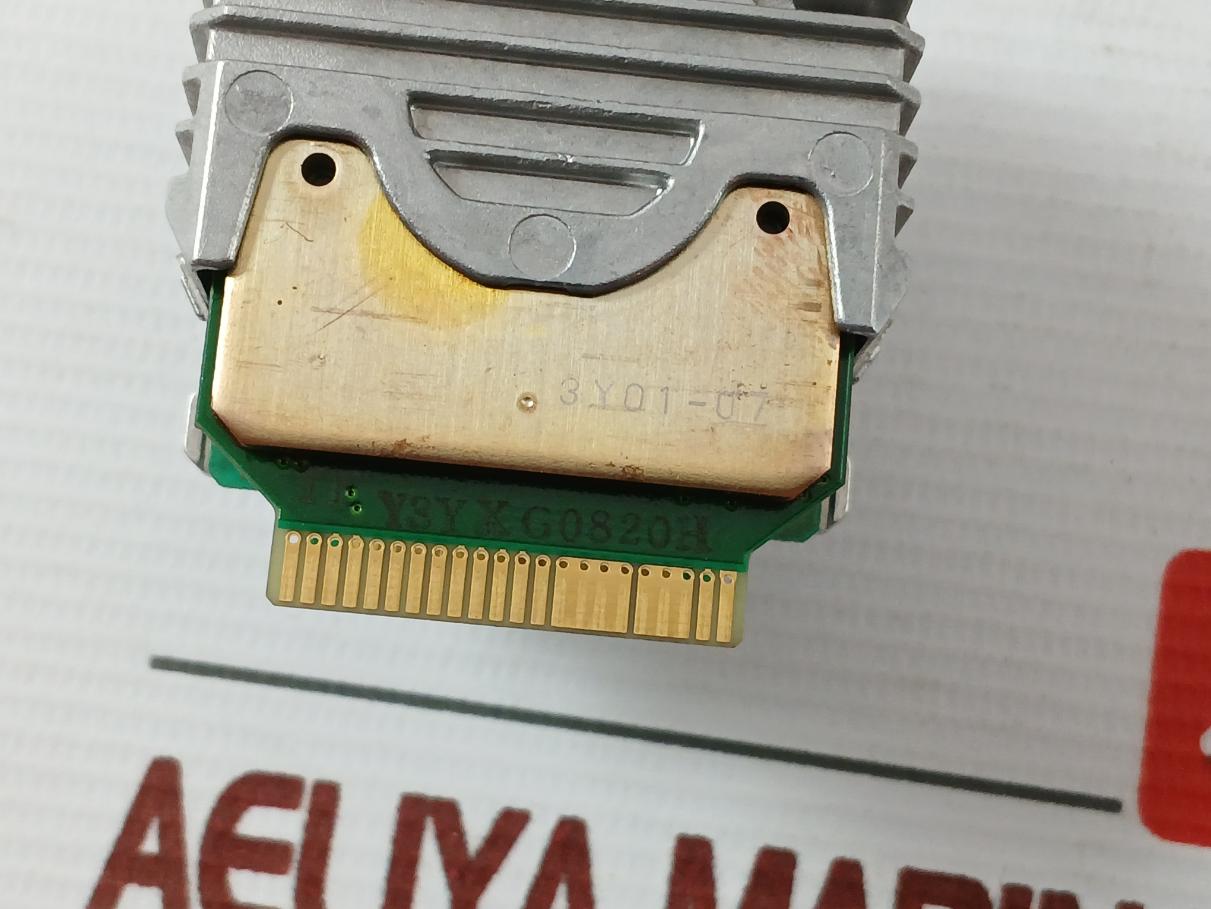 Okidata 4Ya4023-2601G1 Matrix Printhead 50217201