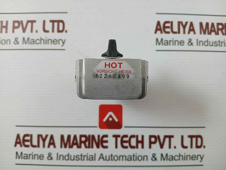 Okidata 4Ya4023-2601G1 Matrix Printhead 50217201