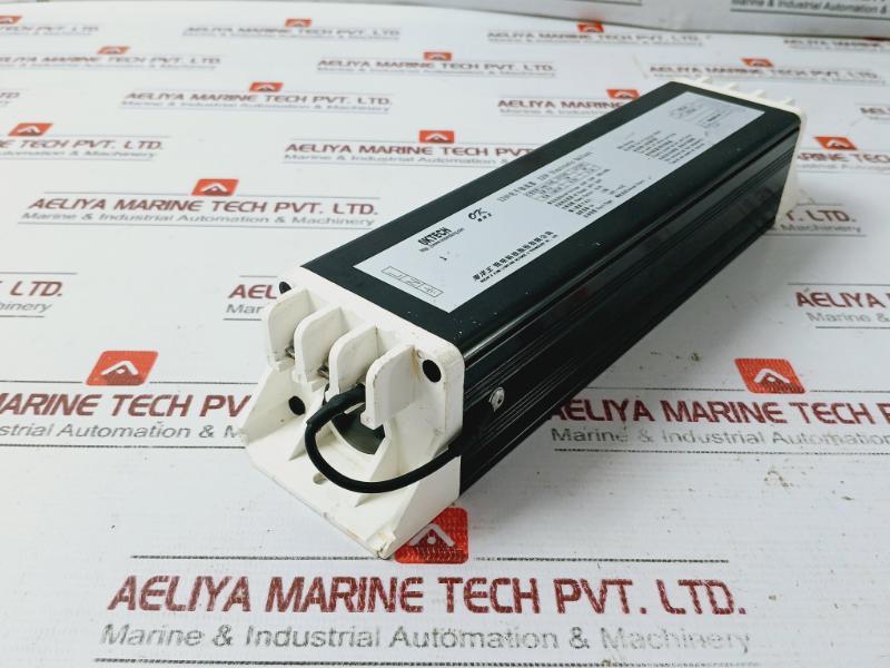 Oktech 220v Electronic Ballast Led Strip Driver 50hz-60hz