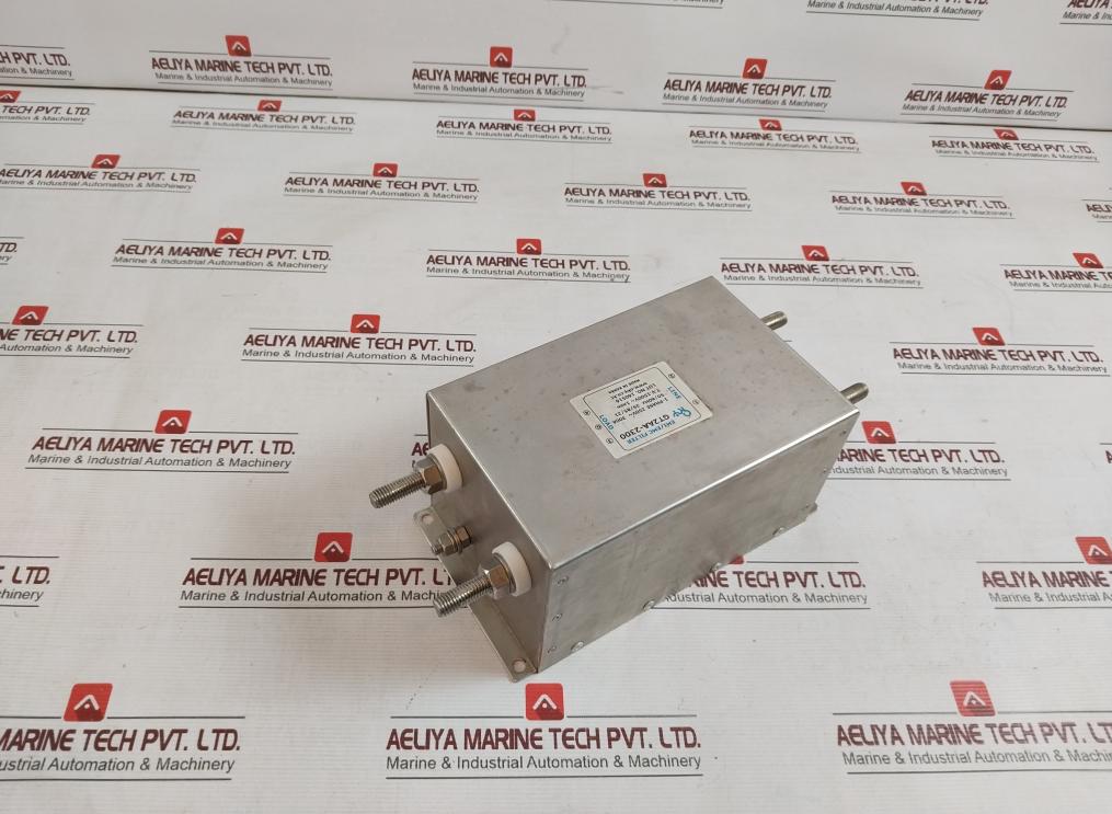 Oky Gt2Aa-2300 Emi/Emc Filter 250V- 300A 50/60Hz 25/85/21