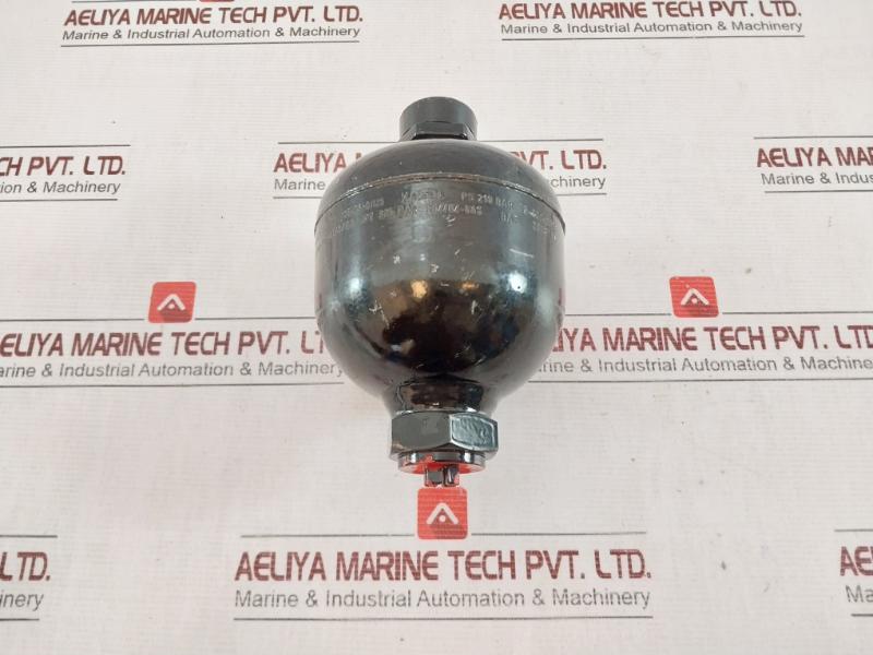 Olaer Ts2200456-2013/A1 Diaphragm Accumulator 108495-01125 Ps 210 Bar
