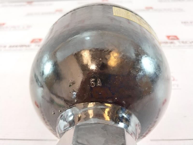 Olaer Ts2200456-2013/A1 Diaphragm Accumulator 108495-01125 Ps 210 Bar