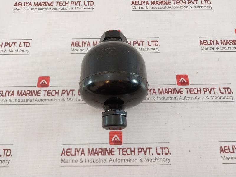 Olaer Ts2200456-2013/A1 Diaphragm Accumulator 108495-01125 Ps 210 Bar